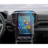 Engo Ford Ranger 10" Multimedya Ekran Koruyucu Şeffaf