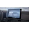 Engo Volvo FM 9" Multimedya Navigasyon Ekran Koruyucu