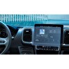 Engo Peugeot Boxer 10" Ekran Koruyucu Multimedya Şeffaf Nano