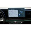 Engo Volkswagen Tiguan 12.9" Multimedya Ekran Koruyucu Şeffaf