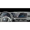 Engo BMW M4 Mat Ekran Koruyucu Şeffaf Tam Kaplama Tek Parça