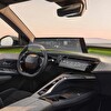 Engo Peugeot 5008 GT Mat Ekran Koruyucu 21" i-Cockpit ve Klima