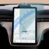 Engo Volvo EX90 14.5" Multimedya Navigasyon Ekran Koruyucu