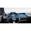 Engo Mercedes B200 Ekran Koruyucu Multimedya Ve Djital Ekran