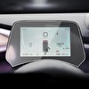 Engo BYD Dolphin Mat Ekran Koruyucu Dijital Gösterge 5"