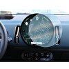 Engo Mini John Cooper Works Ekran Koruyucu Multimedya-Gösterge