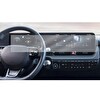 Engo Hyundai Ioniq 5 Mat Ekran Koruyucu Multimedya Dijital Kadran