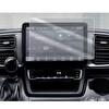 Engo Fiat Ducato Van 10" Mat Ekran Koruyucu Multimedya