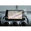 Engo Nissan Juke Mat Ekran Koruyucu 8" Multimedya Navigasyon