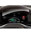 Engo Cupra Terramar Mat Ekran Koruyucu 10.25" Dijital Gösterge