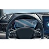 Engo BYD SEAL U EV 12.3" Ekran Koruyucu Dijital Gösterge Nano