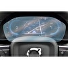 Engo Volvo S90 12.3" Ekran Koruyucu Dijital Gösterge Parlak