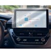 Toyota Corolla Hatchback Hybrid Mat 10.5" Ekran Koruyucu