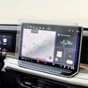 Engo Volkswagen Tayron 15" Discover Pro Max Mat Ekran Koruyucu
