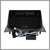 Govimaks Renault Megane 2 2004-2009 9"  Android Multimedya Çerçevesi - Soket-Canbus