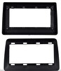 Govimaks Fiat Panda 2004-2012  9" Android Multimedya Çerçevesi - Soket - Canbus