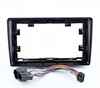 Govimaks Chevrolet Kare Captiva 2007-2011 9" Android Multimedya Çerçevesi - Soket - Canbus
