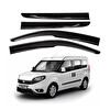 Mega Oto Market Fiat Doblo 3 2023-2024 ile Uyumlu Cam Rüzgarlığı