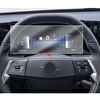 Engo Opel Frontera 10" Mat Ekran Koruyucu Dijital Gösterge