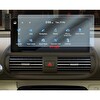 Engo Hyundai Inster 10.25" Ekran Koruyucu Multimedya Nano