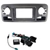 Govimaks Mercedes Sprinter 2019-2024 10.1 Android Multimedya Çerçevesi - Soket-Canbus