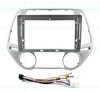 Govimaks Hyundai İ20 Analog/Digital Climate 2009-2014 Android Multimedya Çerçevesi - Soket