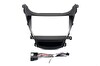 Govimaks Hyundai Elentra 2014-2015 Black 9" Android Multimedya Çerçevesi - Soket