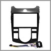 Govimaks Kia Cerato 2008-2012 Dijital 9" Siyah Android Multimedya Çerçevesi - Soket