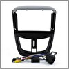Govimaks Peugeot 207 2006-2013 9" Android Multimedya Çerçevesi - Soket-Canbus