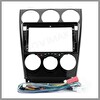 Govimaks Mazda 6 2003-2007 9" Android Multimedya Çerçevesi - Soket