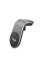 Linktech H706 Universal Mıknatıslı Mandallı Araç İçi Telefon Tutacağı