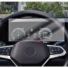 Engo Volkswagen Passat Mat Gösterge 10.25" Ekran Koruyucu