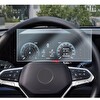 Engo Volkswagen Passat 10.25" Dijital Gösterge Ekran Koruyucu