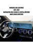 Uniqanatolia Mercedes EQB Elektrikli 2021-2023 Navigasyon Ekranı Ve Dijital Gösterge Nano Ekran Koruyucu