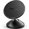 Baseus GoTrip DC1 Small Ears Manyetik Araç Telefon Tutucu – Siyah