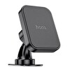 Hoco H33 360° Dönebilen Torpido Üstü Araç içi Magsafe Manyetik Araç İçi Telefon Tutucu Siyah