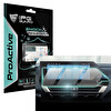 IPG Guard ProActive Citroen 2021-2024 C4 - C4 Max Uyumlu 10" 9H Nano Navigasyon Ekran Koruyucu