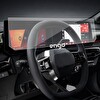 Engo Renault Clio 6 Esprit Alpine Mat Ekran Koruyucu OpenR 10.1