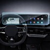 Engo Renault Clio 6 Esprit Alpine Ekran Koruyucu OpenR 10.1"