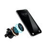 Space 24 SP118 Mıknatıslı Araç içi Telefon Tutucu Siyah