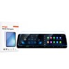 Engo Chery Tiggo 7 Multimedya ve Gösterge 24.6" Ekran Koruyucu