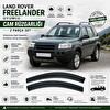 Mega Oto Market Ottoman Land Rover Freelander Uyumlu Cam Rüzgarlığı