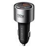 Mcdodo CC-3190 Gana Serisi 130W 2C1A Araç İçi Çakmak Hızlı Şarj Cihazı