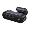 Viofo WM1 2K 30FPS QHD Sony Starvis Sensor Wi-Fi GPS'li Araç Kamerası