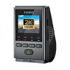 Viofo A119 Mini-2 HDR 2K 60FPS 5 GHz Wi-Fi ve GPS'li Araç Kamerası