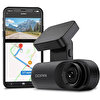 DDPai Mini 5 4K Ultra HD Gece Görüşlü 24 Saat Park Modu Akıllı Araç Kamerası