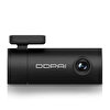 DDPai Mini Pro 1296p UHD 330 Derece Görüş 24 Saat Park Modu Akıllı Araç Kamerası