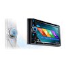 Clarion NX405A Double Din 6.0" Multimedya DVD iPhone Oto Teyp