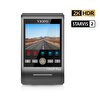 Viofo A229 Plus 2K HDR Sony Starvis 2 Sensörlü Wi-Fi GPS'li Araç Kamerası