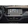 Engo Skoda Scala 8.25" Multimedya Mat Ekran Koruyucu MK 2024